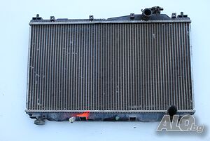 Воден радиатор Хонда сивик 7 1.4 75кс 05г Honda civic 7 1.4 75hp 2005