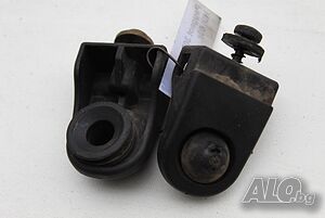 Тампони, държачи воден радиатор Пежо 307 св 2.0хди 03г Peugeot 307 sw 2.0hdi 2003