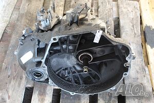 Скоростна кутия Хонда акорд 7 2.2 и-цтди 140кс комби 04г Honda accord 7 2.2i-ctdi 140hp 2004