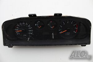 Километраж, оборотомер Форд маверик 96г Ford maverick 1996