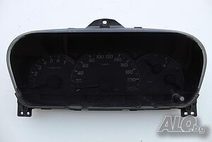 Километраж, оборотомер Хонда фр-в 2.0 150кс бензин 08г Honda fr-v 2.0 150hp 2008