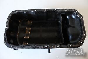Картер Мазда 323 бж 2.0д 01г Mazda 323 bj 2.0d 2001