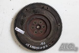 Маховик Хонда хр-в 1.6 16в 4х4 99г Honda hr-v 1.6 16v 4x4 1999