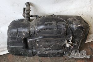 Дизелов резервоар Хонда фр-в 2.2 и-цтди 140кс 06г Honda fr-v 2.2 i-ctdi 140hp 2006