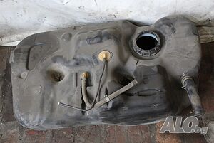 Дизелов резервоар Нисан кашкай 1.5дци 08г Nissan qashqai 1,5dci 2008