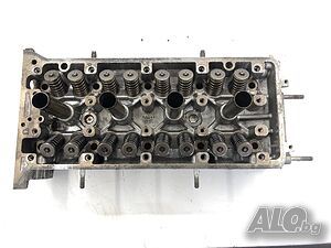Глава Honda accord 7 2.0 150hp 2006