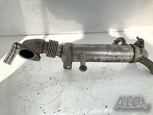 Тръба егр клапан Honda Acord 2.2 05г.