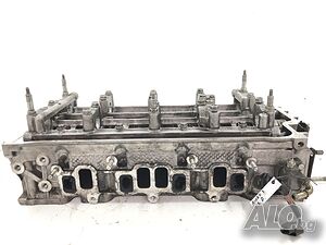 Необорудвана Глава Honda Acord 7 2.2 140hp 2006
