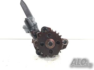 Маслена помпа Mazda 6 2.0 147hp 2006