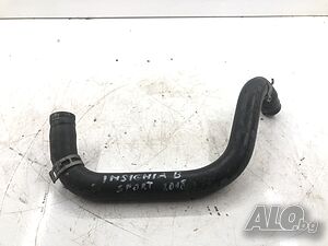 Маркуч антифриз Opel Insignia B 2.0 CDTi B20DTH 2018 170hp 55599251