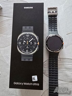 Смарт часовник Samsung Galaxy Watch Ultra