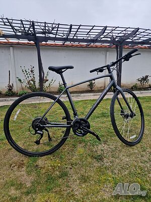 Велосипед -TREK FX 2
