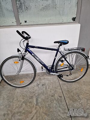 Велосипед-PEUGEOT-PARIS-28”-внос от Германия!