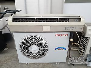 Климатик SANYO