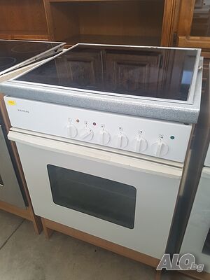 Готварска печка за вграждане”Siemens”