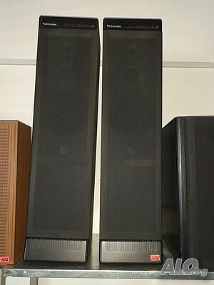 Тонколони SCHNEIDER - 8030 LS внос Германия