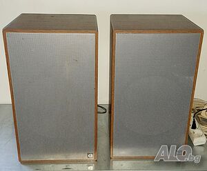 Тонколони ELITE BOX внос Германия