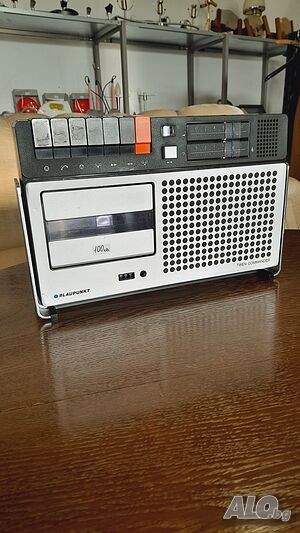 Касетофон BLAUPUNKT Германия