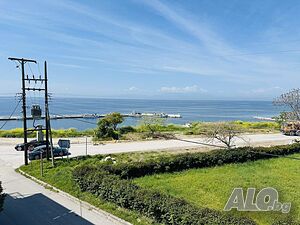 Апартамент с гледка към парк и море - Неа Каликратия ID 1394