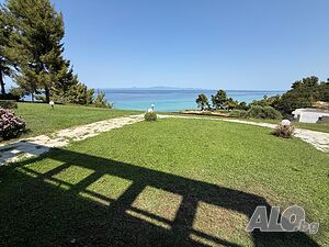ID 1409 Къща с морска панорама, Криопиги, Халкидики