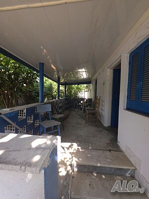 ID 1496 Къща в УПИ парцел, Неа Каликратия, Халкидики