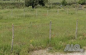 ID 1508 Инвестиционен парцел 200 м от морето в Геракини, Халкидики