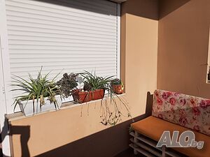 Продавам апартамент Харманли 94 кв.м. Тристаен апартамент 94 кв.м Панел 1980 г. 4 етаж Непоследен | Апартаменти | Харманли