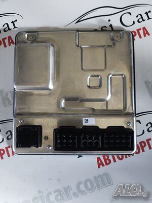 централен модул/шлюз central module gateway за Ауди Audi Q4 E-TRON 2023г