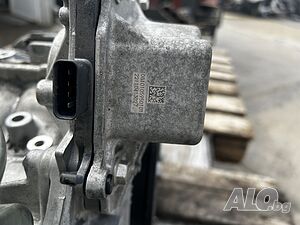 0810105950101 Водна помпа за Toyota Corolla Тойота Корола 1.8 хибрид 98к. 23г.