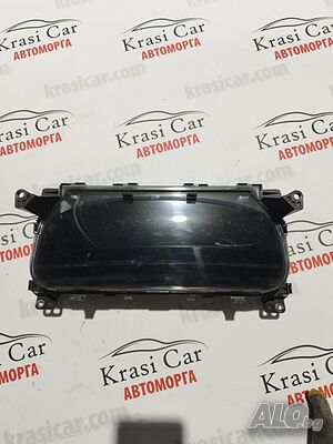 83a00-02651 километраж дигитален табло за Toyota Corolla Тойота Корола 2023г 51000км 1.8i hybrid