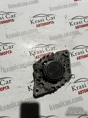 37300-03605 Алтернатор/ Динамо за Кия Пиканто Kia Picanto 1.2i 82к 16г код на двигател G4LA