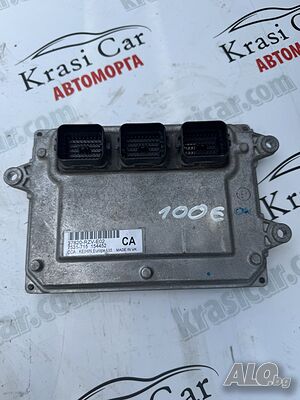 37820RZVE02 компютър за двигател ХОНДА HONDA CR-V 2.0i 2008г 150к