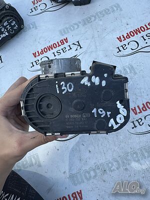 3510003700 Дроселова клапа Hyundai i30 Хюндай И30 2019г. 1.4i