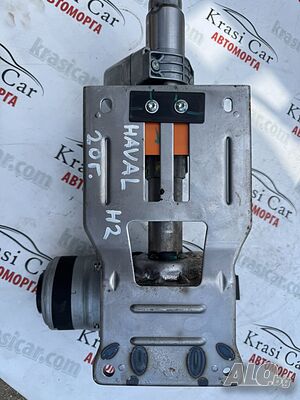 3404010XSZ08A ел. серво усилвател кормилен прът HAVALH2 2020г.