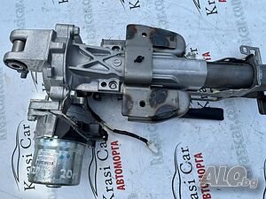 Q003TF5274ZY ел. серво усилвател кормилен прът MAZDA 3 Мазда 3 2020г.