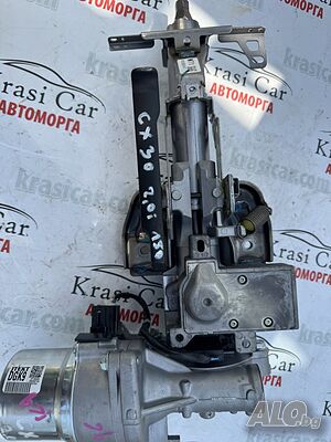 DGK932100 ел. серво усилвател кормилен прът Mazda CX-30 Мазда ЦХ 30 2022г.