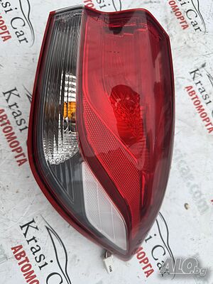 заден външен десен стоп Hyundai I30 Хюндай И30 2023г.