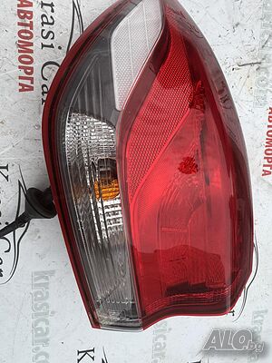 заден външен ляв стоп Hyundai I30 Хюндай И30 2023г.