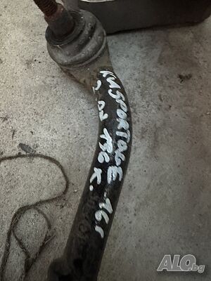 57700D7101 ел. рейка Kia Sportage Киа Спортидж 2.0d 2016г.