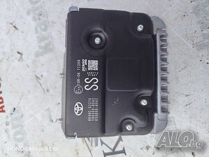8646C-52270 / Kamera Toyota Yaris Cross /