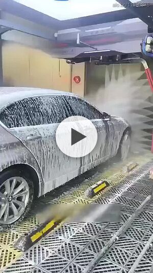 BiWash 360