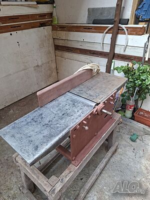 Монофазен Абрихт. +циркуляр.