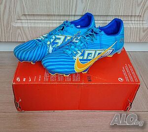 Футболни Обувки Nike - Mercurial Air Zoom Mbappé