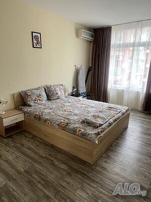 Двустаен апартамент