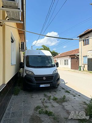 транспортни услуги с товарен бус в цяла българия