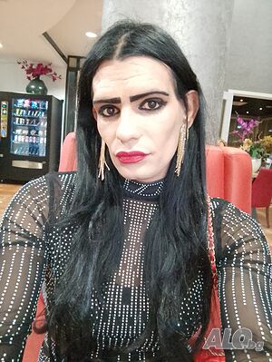 Aneliya Sexy Trans in Bulgaria, до тази вечер съм тук!