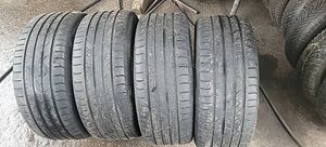 275 50 20 Kumho Crugen 4бр. Летни Гуми