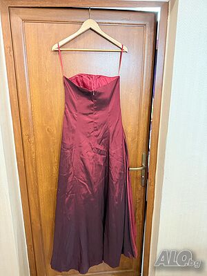 Официални рокли