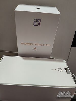 Huawei телефон