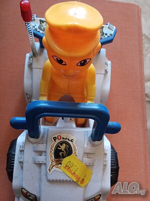 Играчка за малко дете